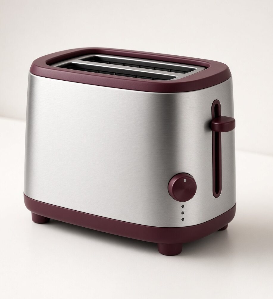 Toast Pulse 2-Slice