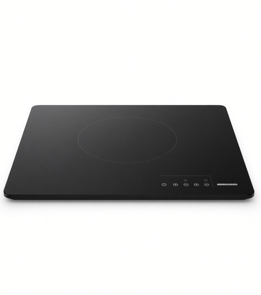 Tri-Ply Induction Pan 24cm