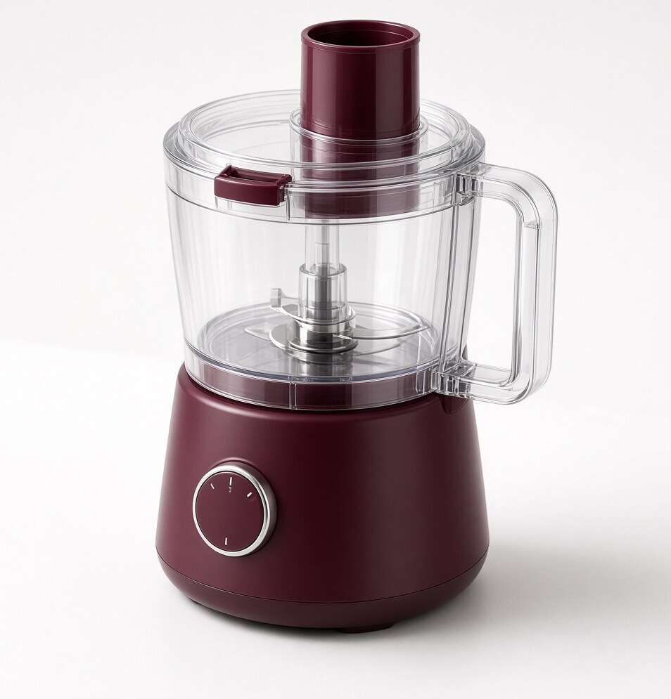 Wet Grinder Tabletop
