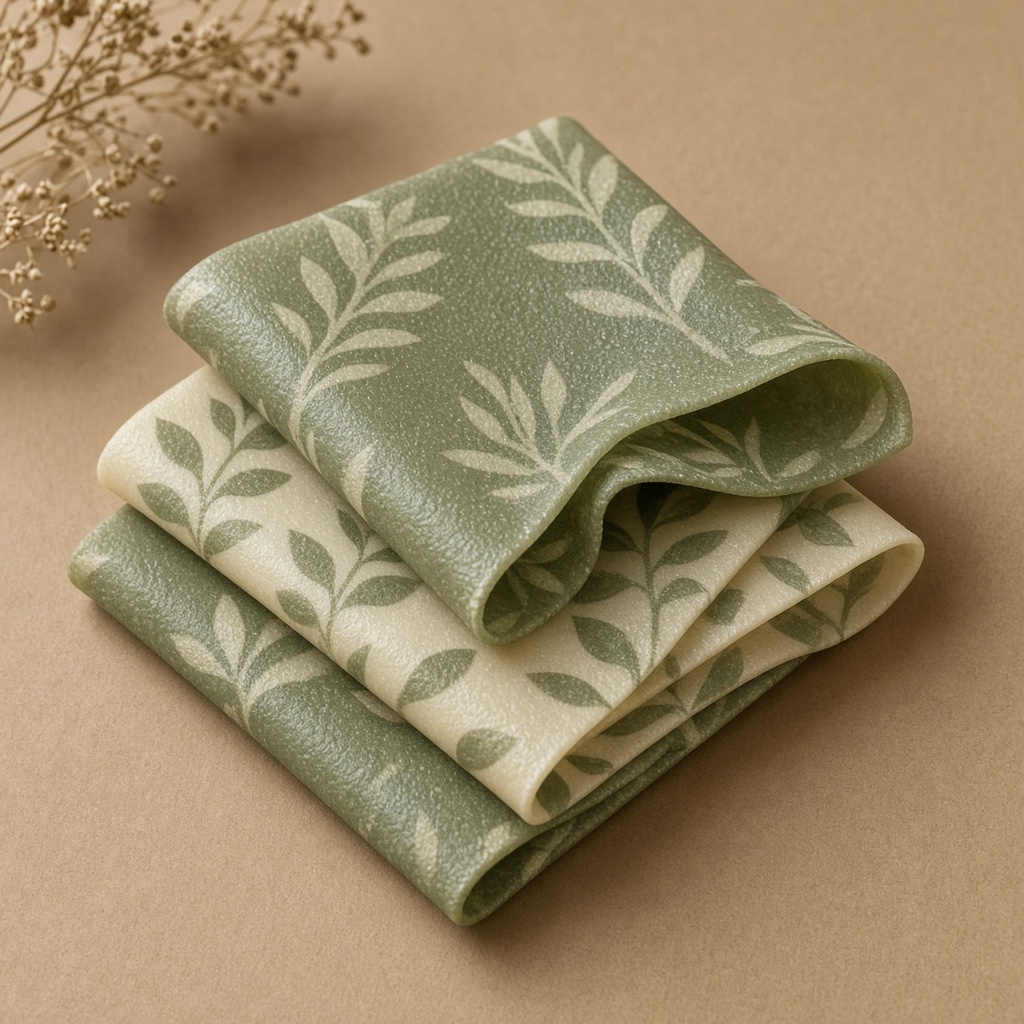 Beeswax Wrap Set 3