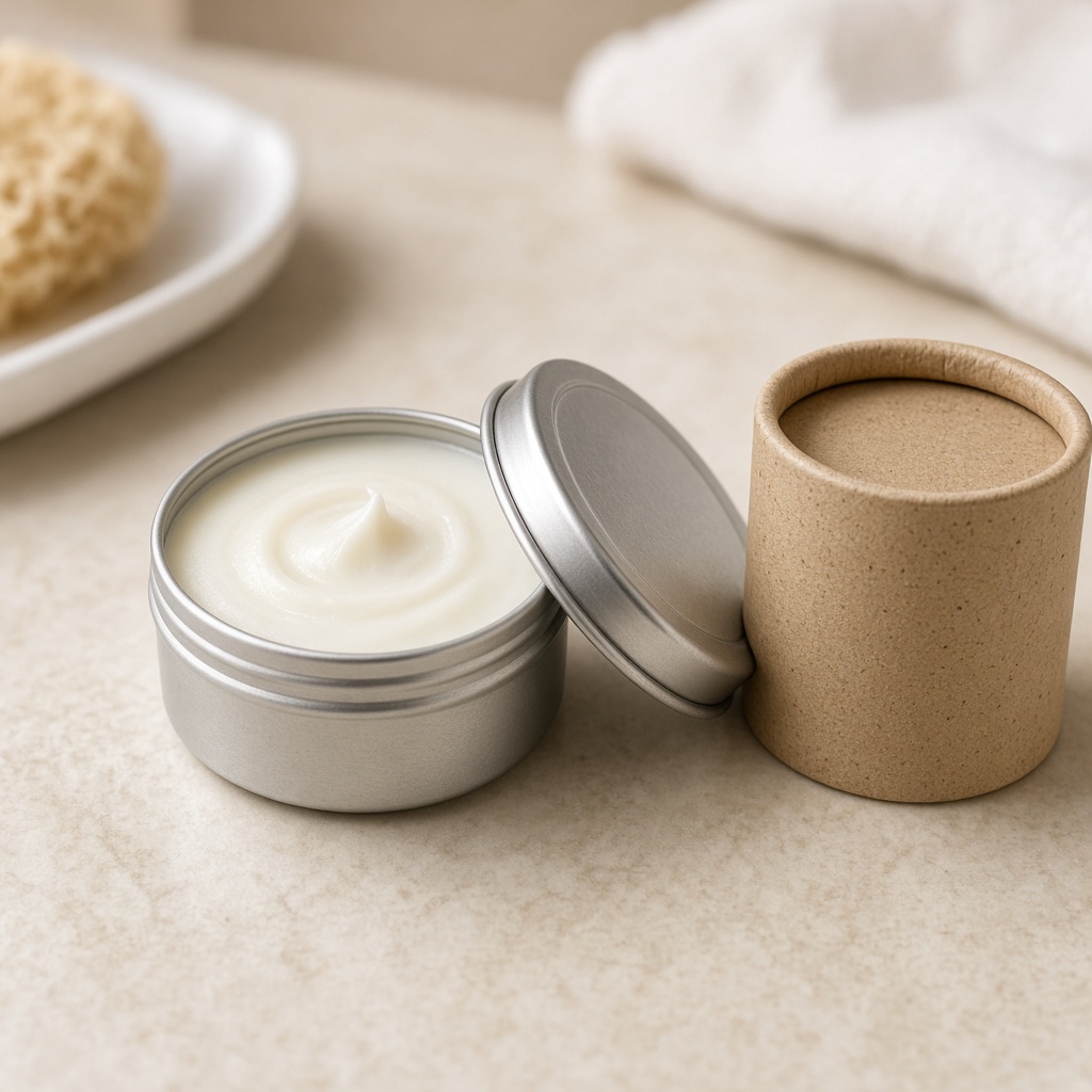 Deodorant Balm Soft