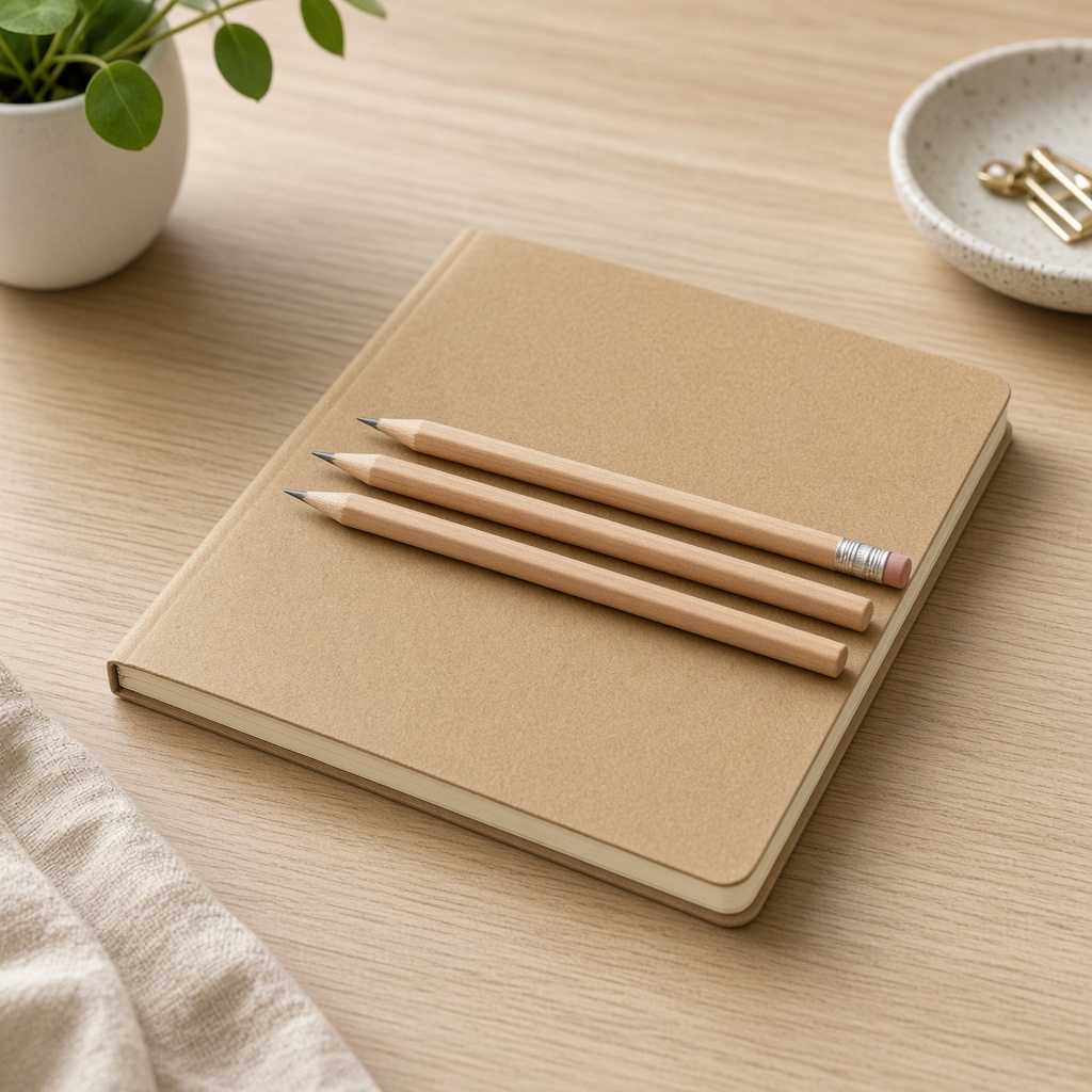 Desk Stationery Soft