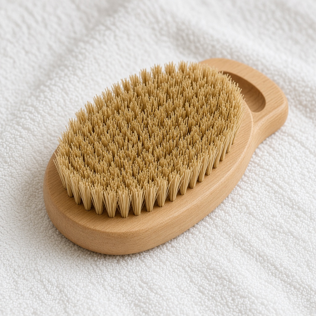 Dry Body Brush Soft
