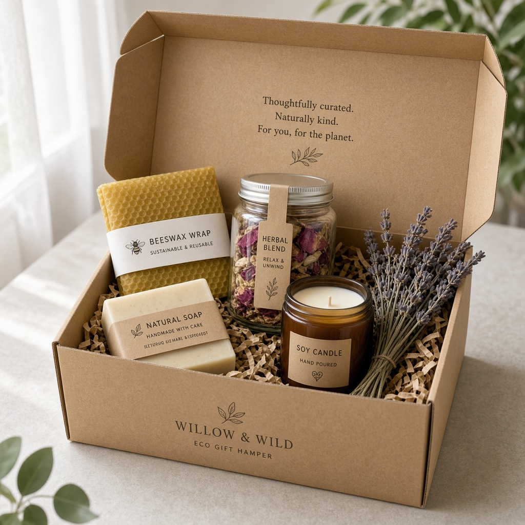 Eco Gift Hamper