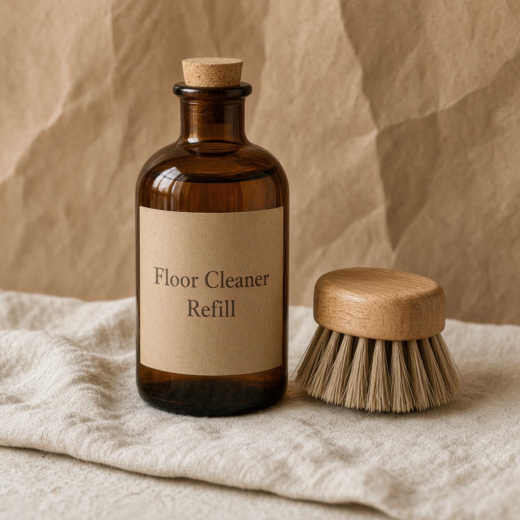 Floor Cleaner Refill