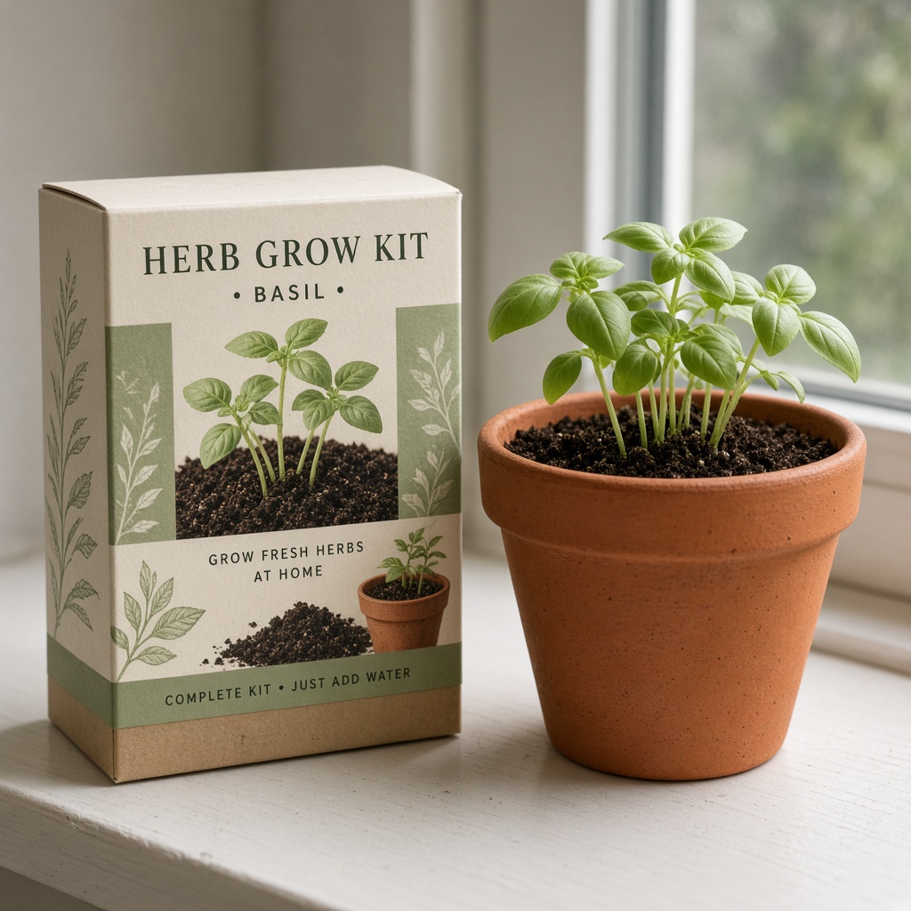 Garden Soft Duo
