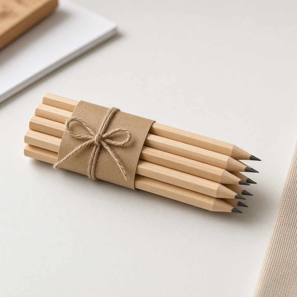 Graphite Pencil Pack