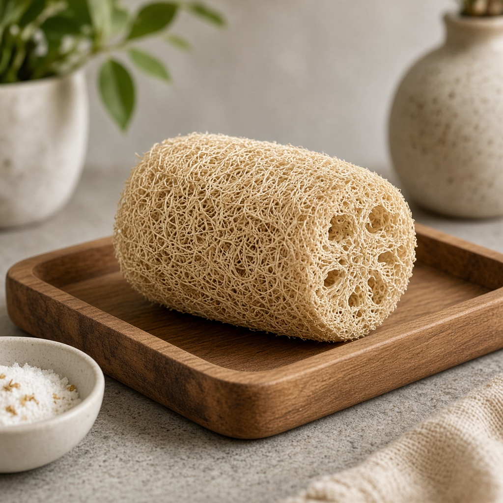 Loofah Soft Natural