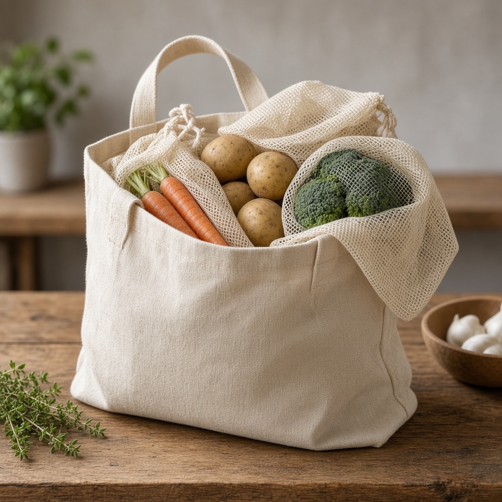 Market Soft Pack