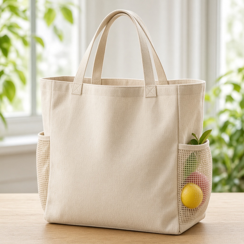 Produce Tote Soft