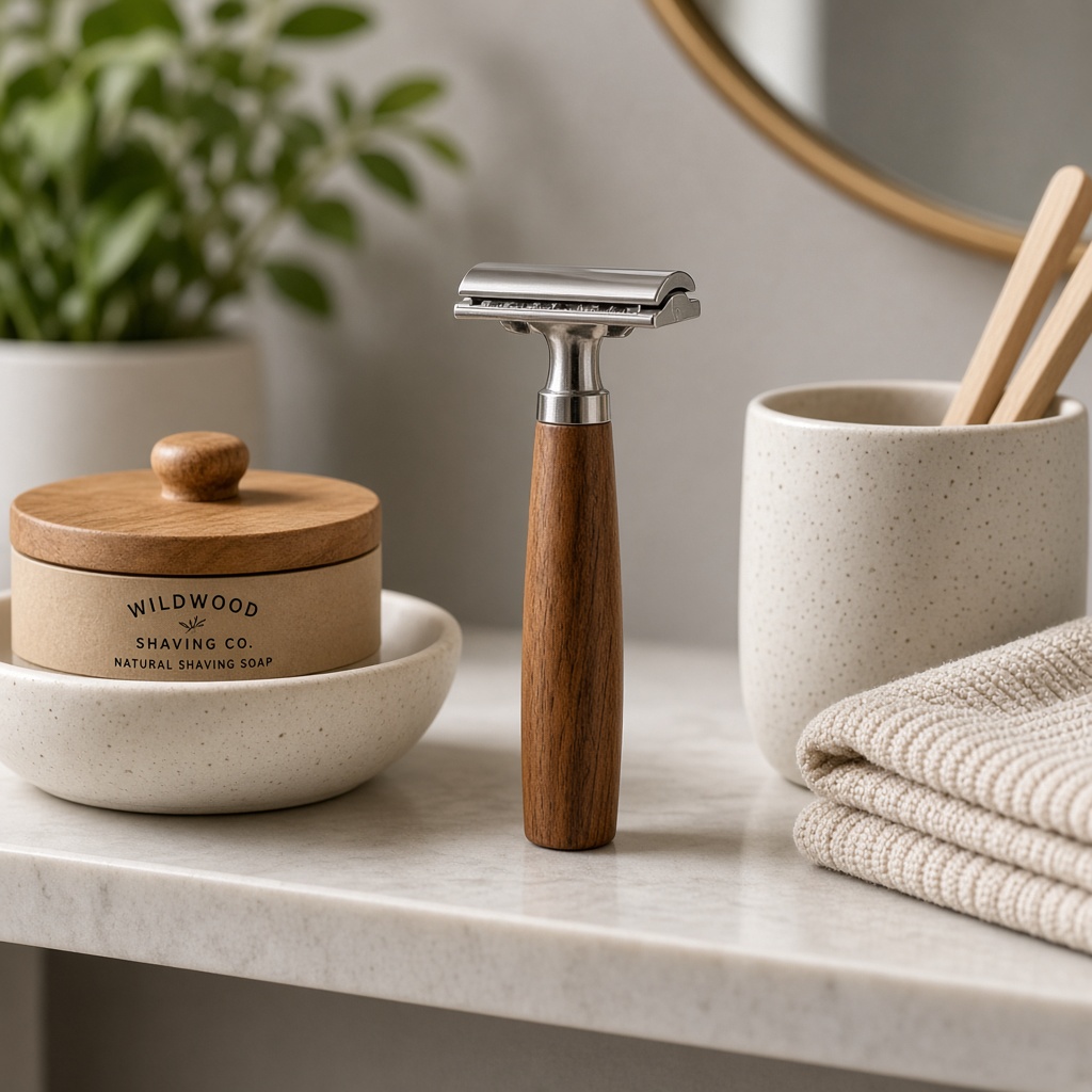 Safety Razor Soft