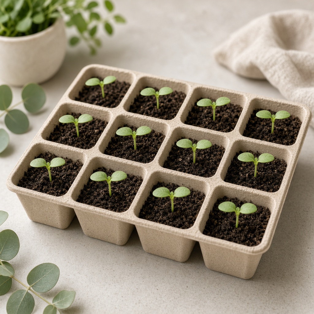 Seedling Tray Soft