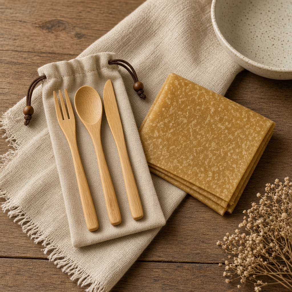 Wrap Utensil Soft