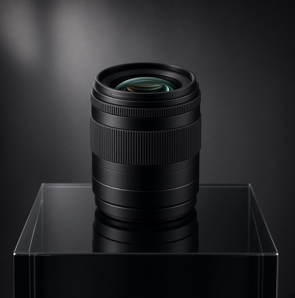 50mm f1.8 Creator Prime