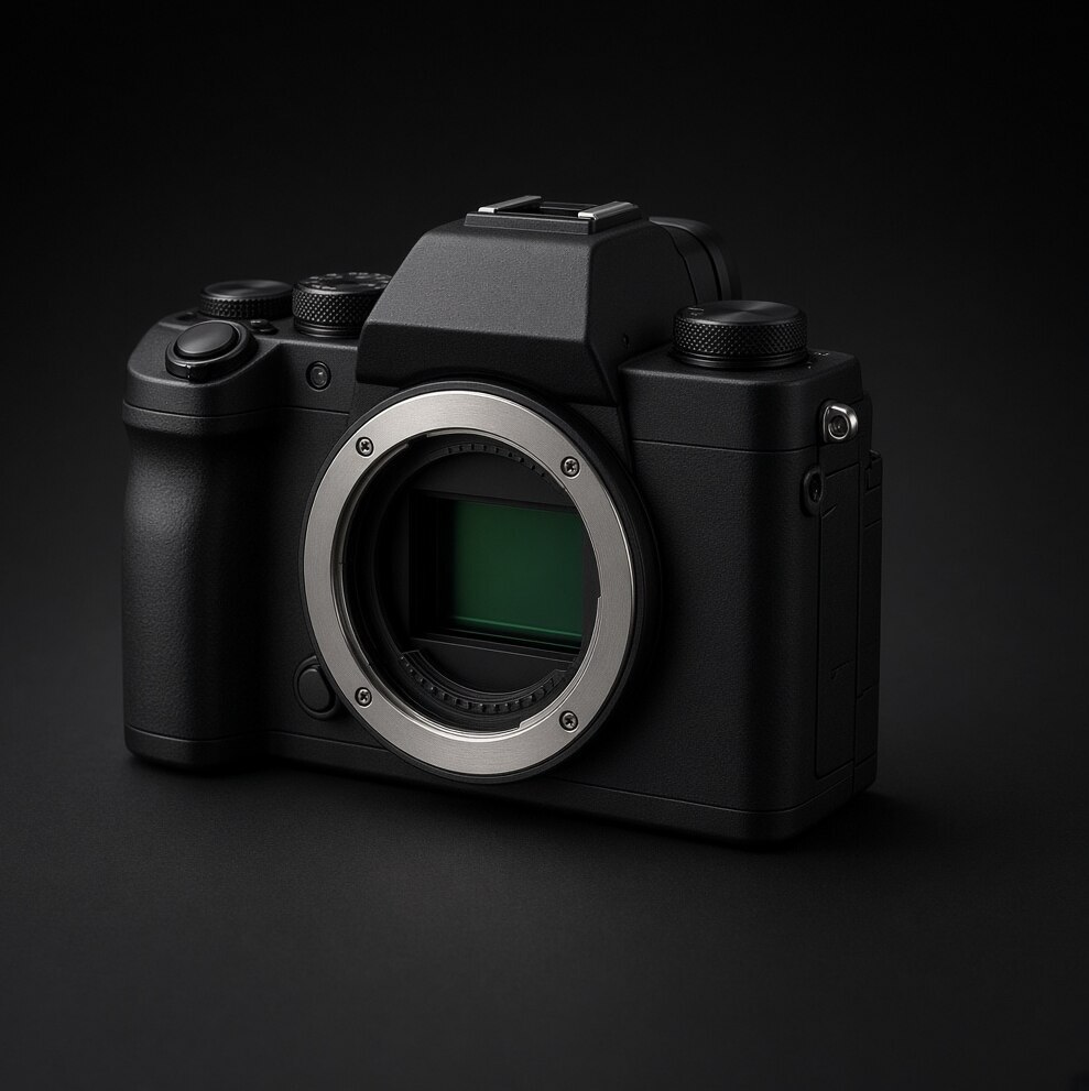 Battery Grip Mirrorless