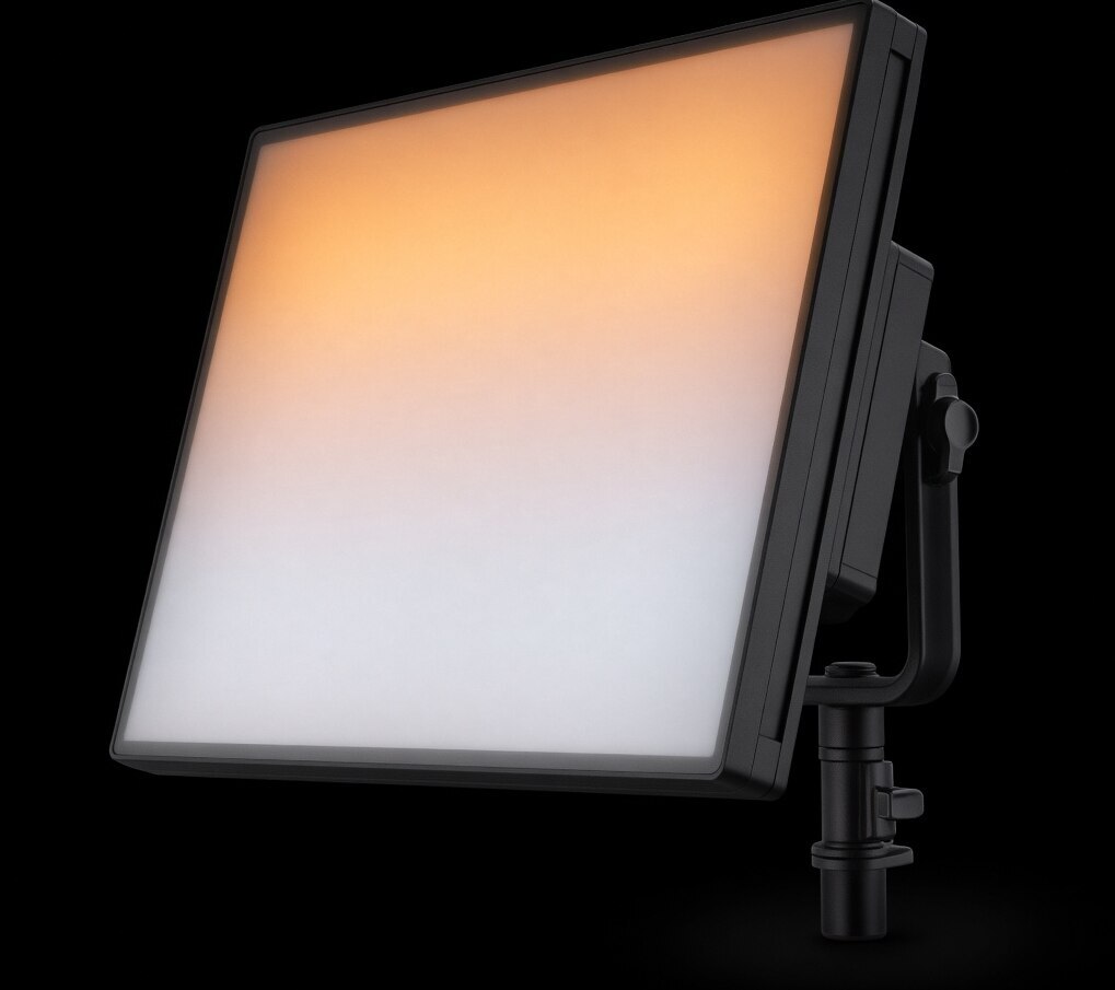 Bi-Color LED Panel 60W