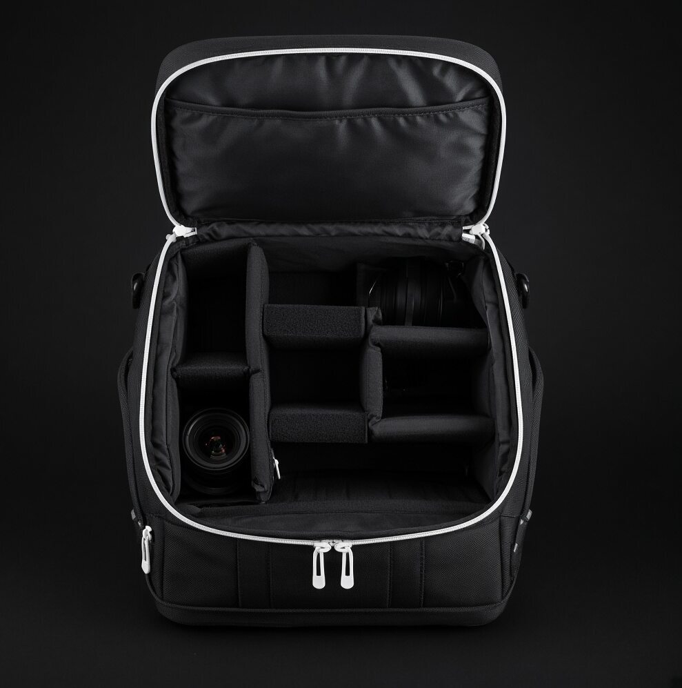 Camera Bags