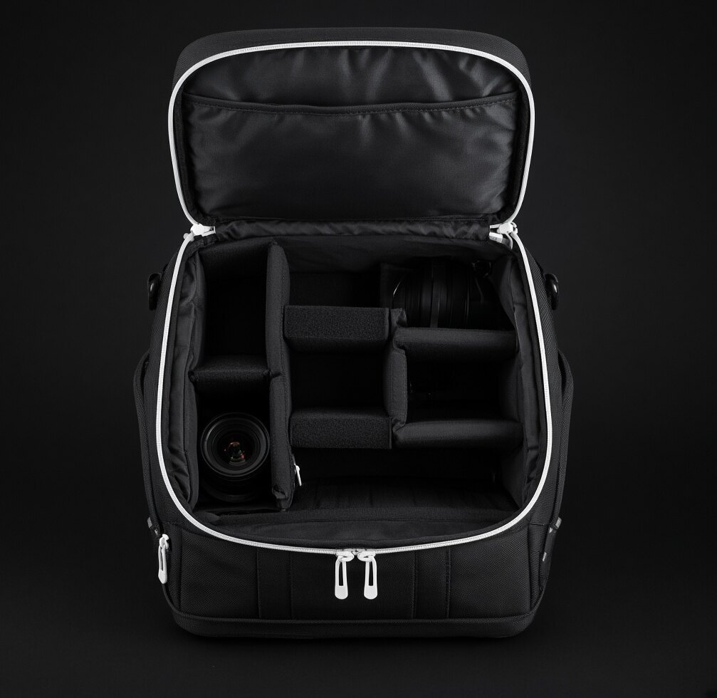 Camera Rain Cover