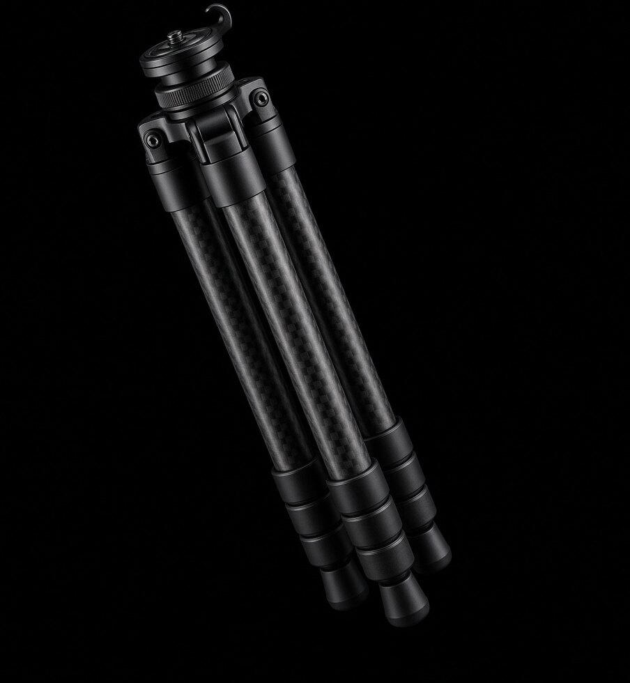 Tripods & Support