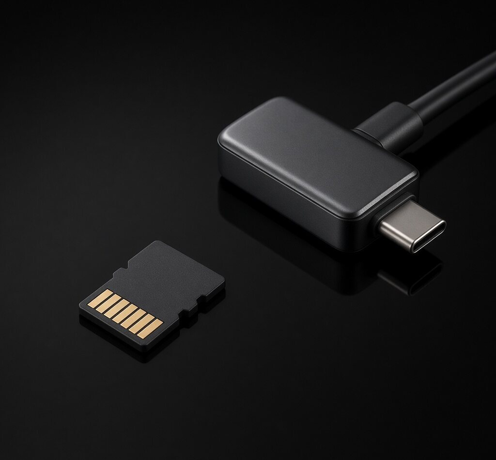 CFexpress Card 128GB