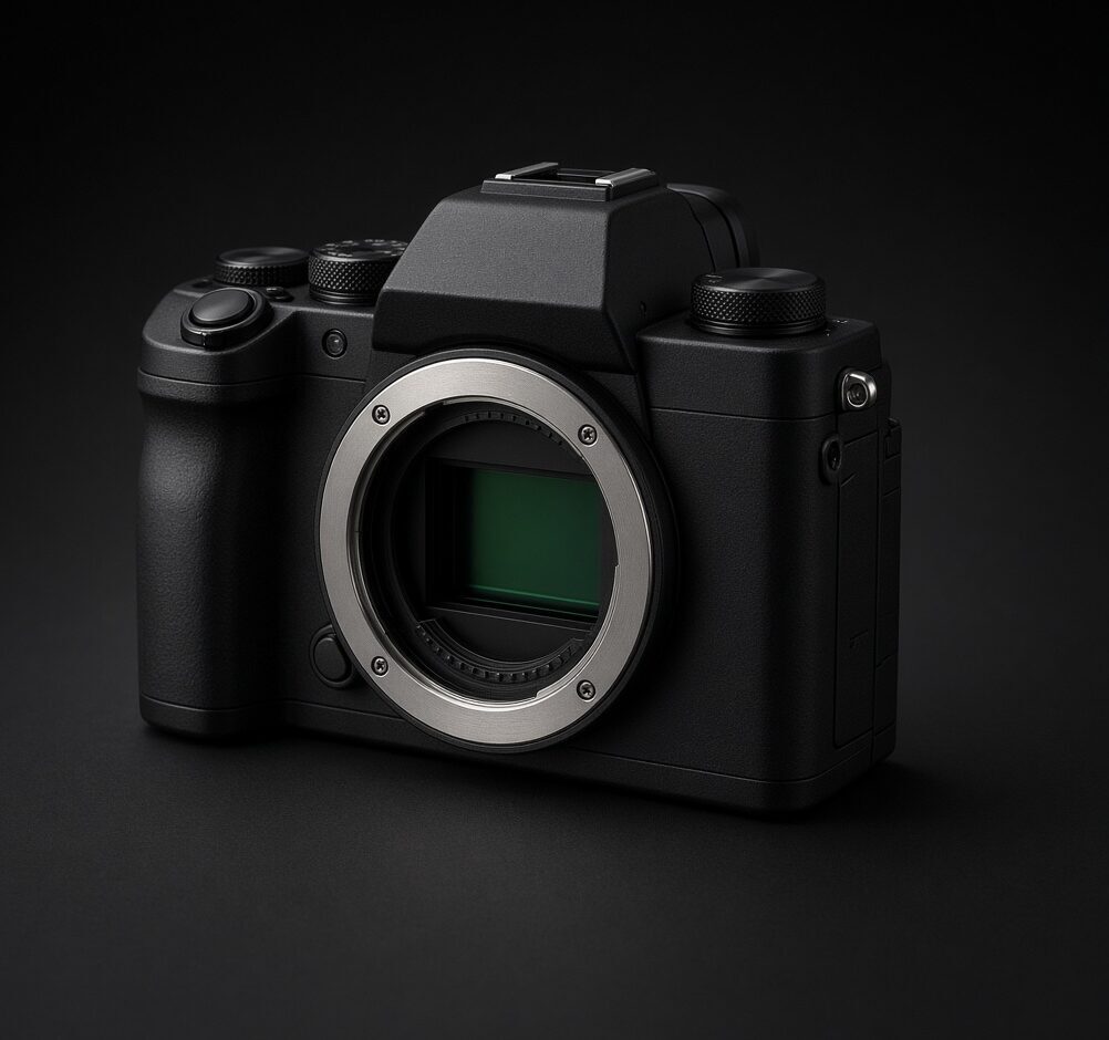 Cinema Full-Frame Body