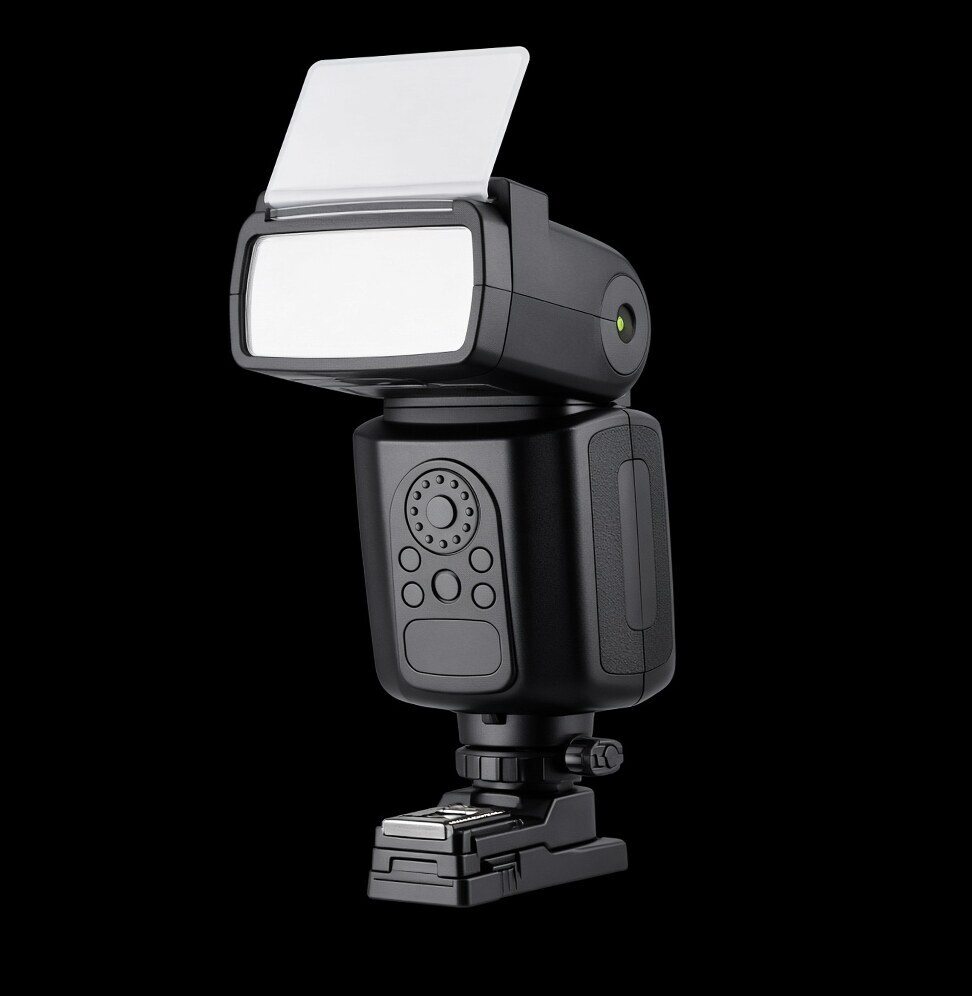 External Flash Trigger