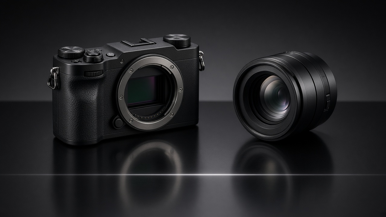 Lens Loft