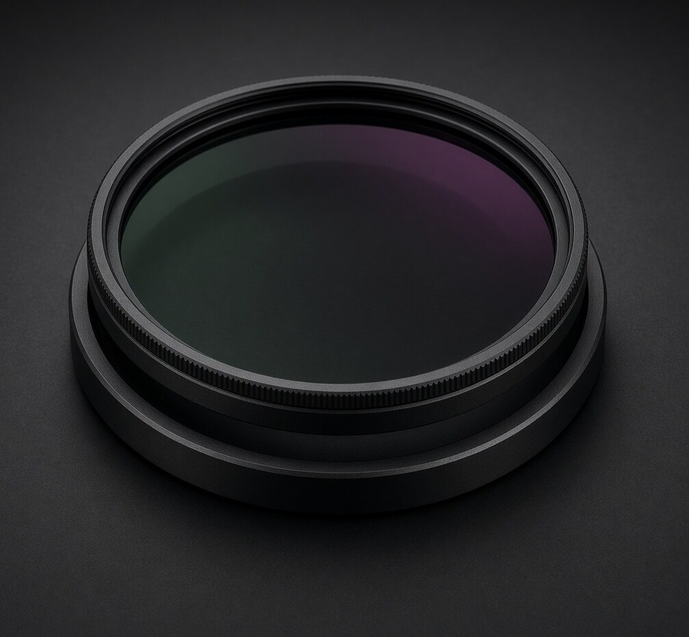 Filters & Accessories