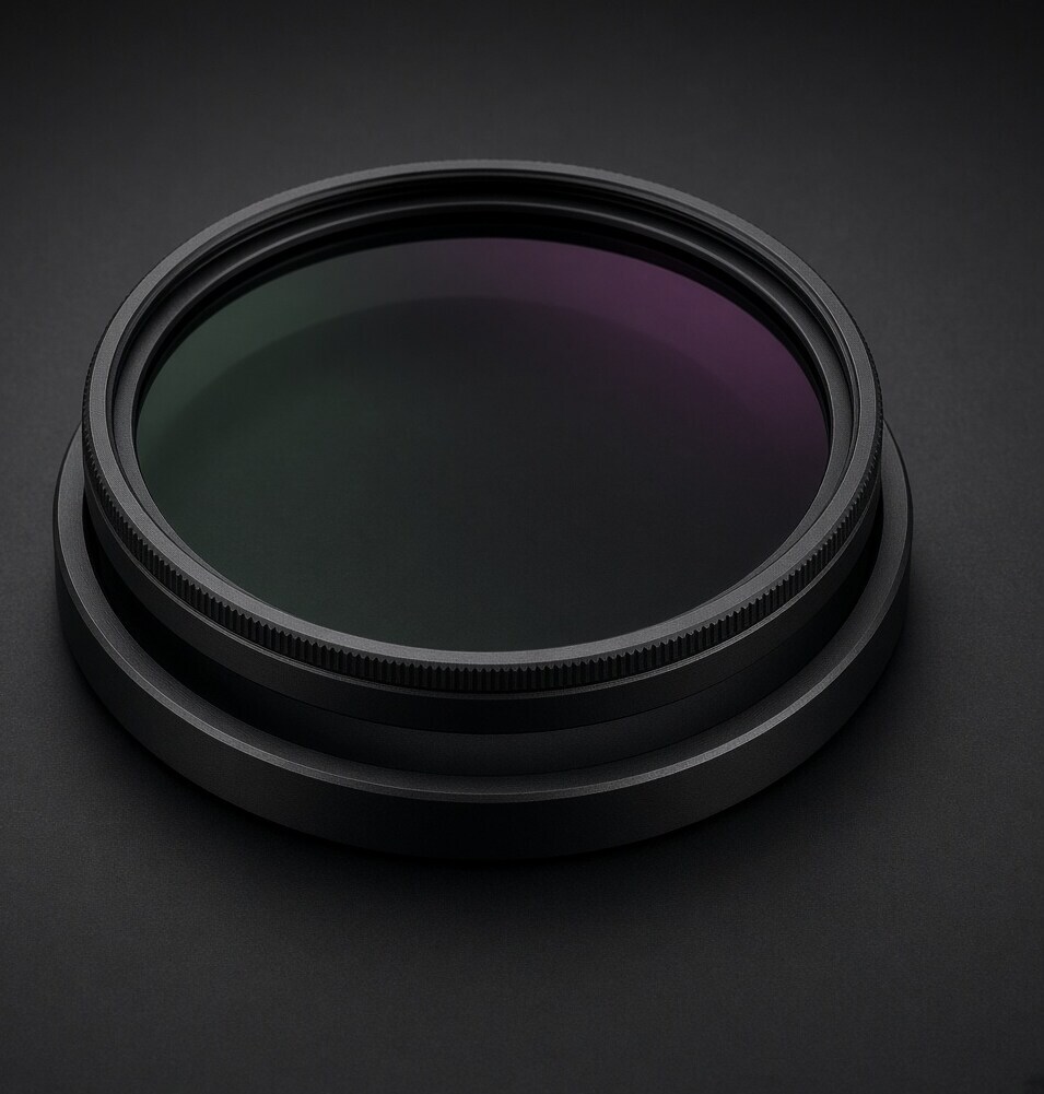 Lens Hood Petal Set