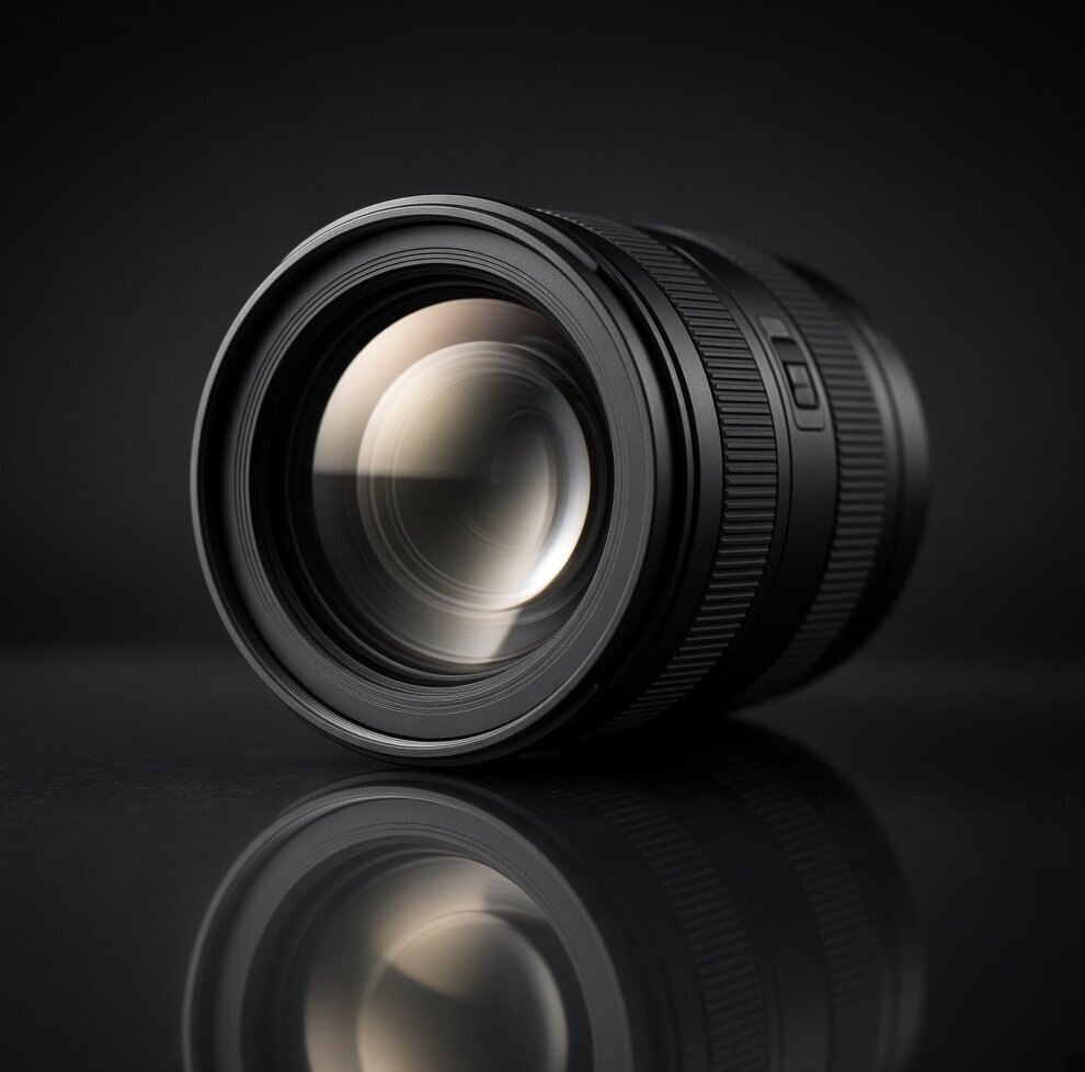 Macro 100mm Prime
