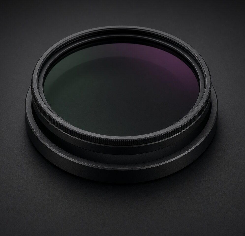 ND Filter Kit 82mm