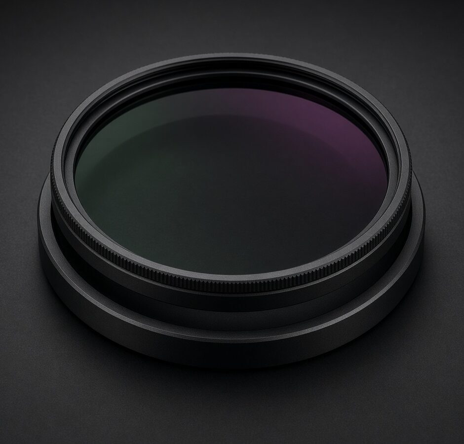 Polarizing Filter 77mm