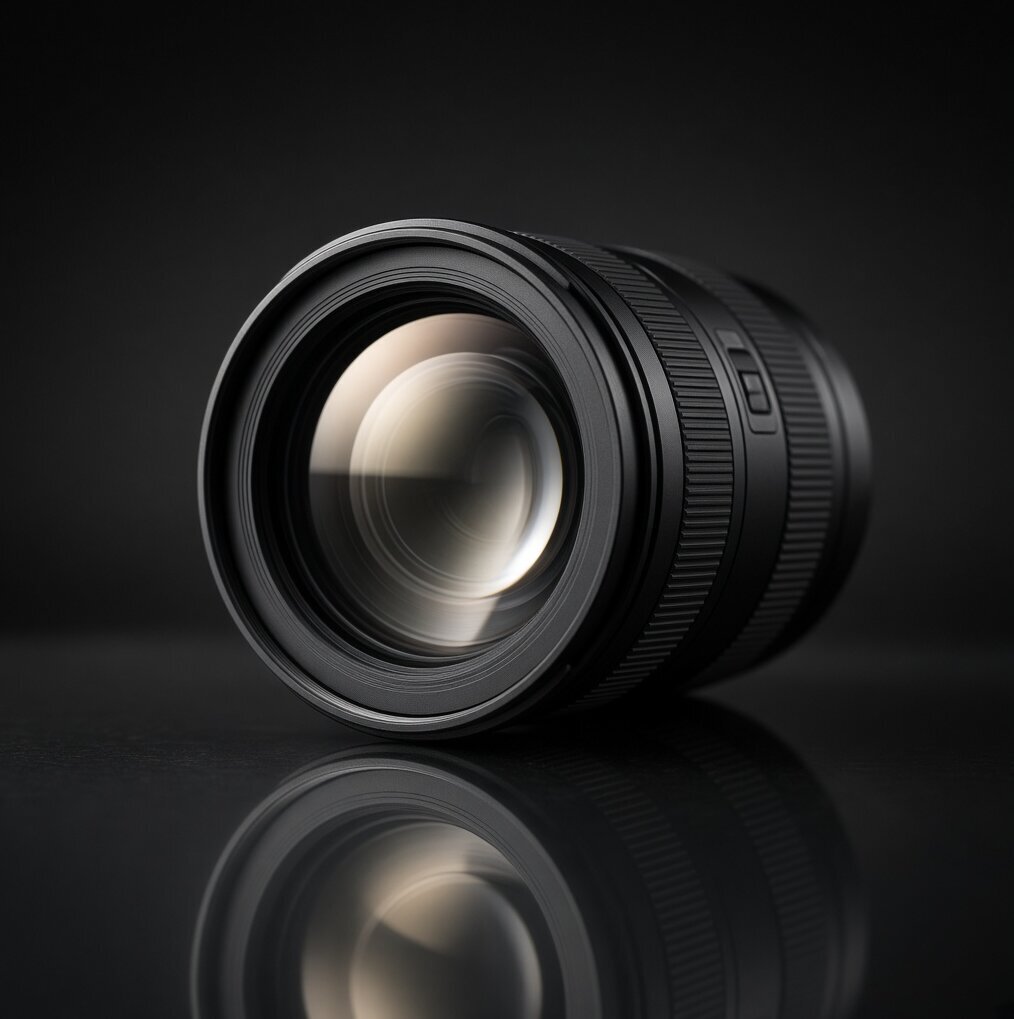 Portrait 85mm Prime
