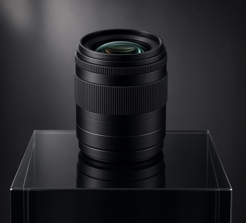 Prime Lenses