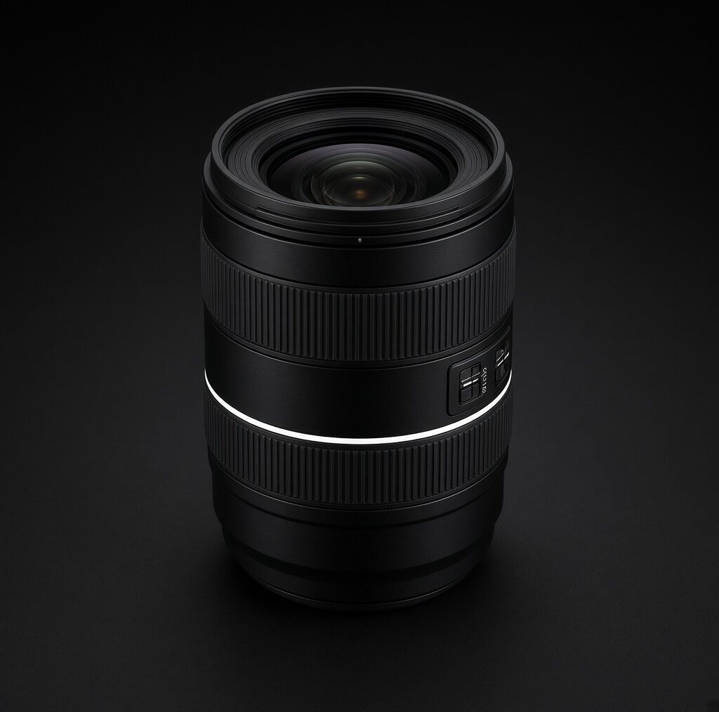 Standard 24-70mm Zoom