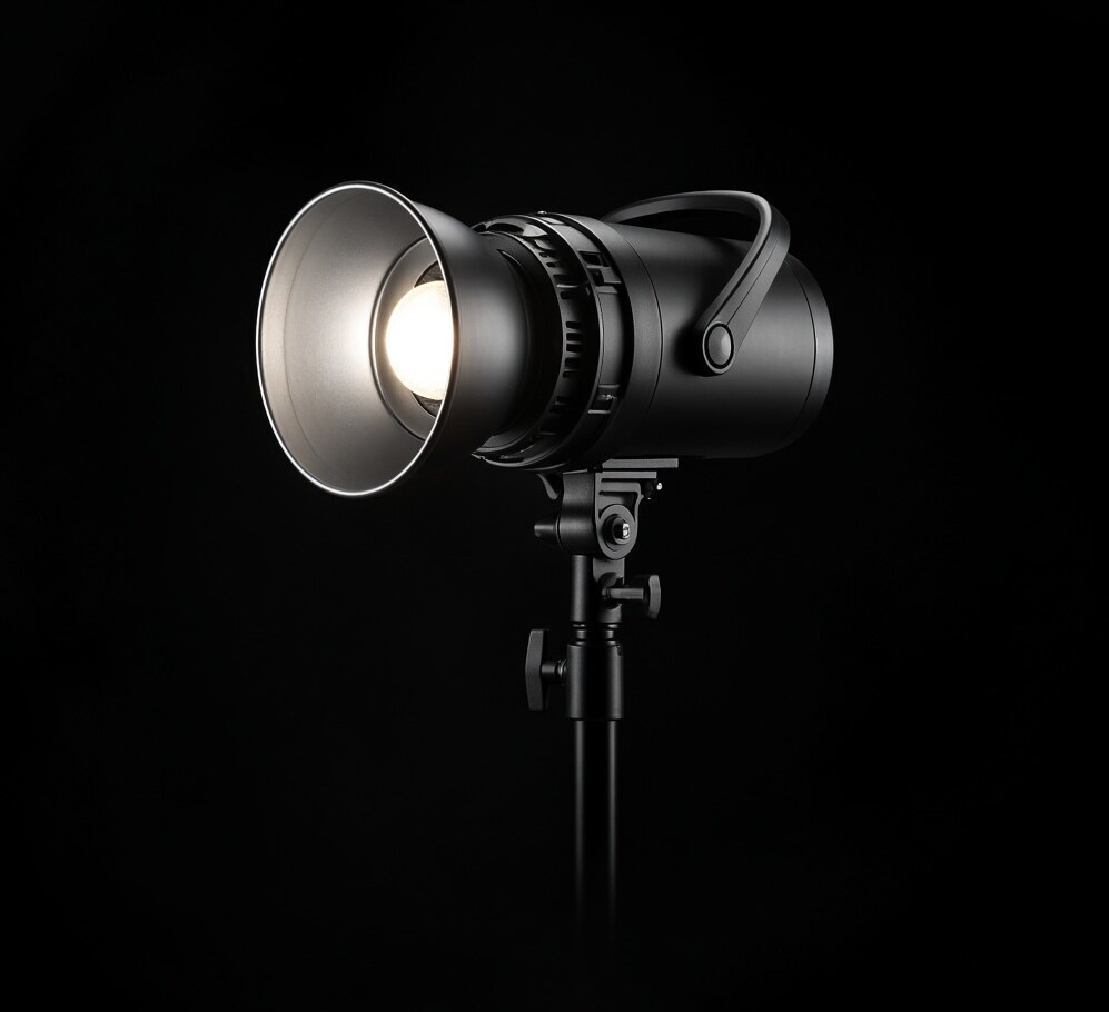 Studio Strobe 400Ws