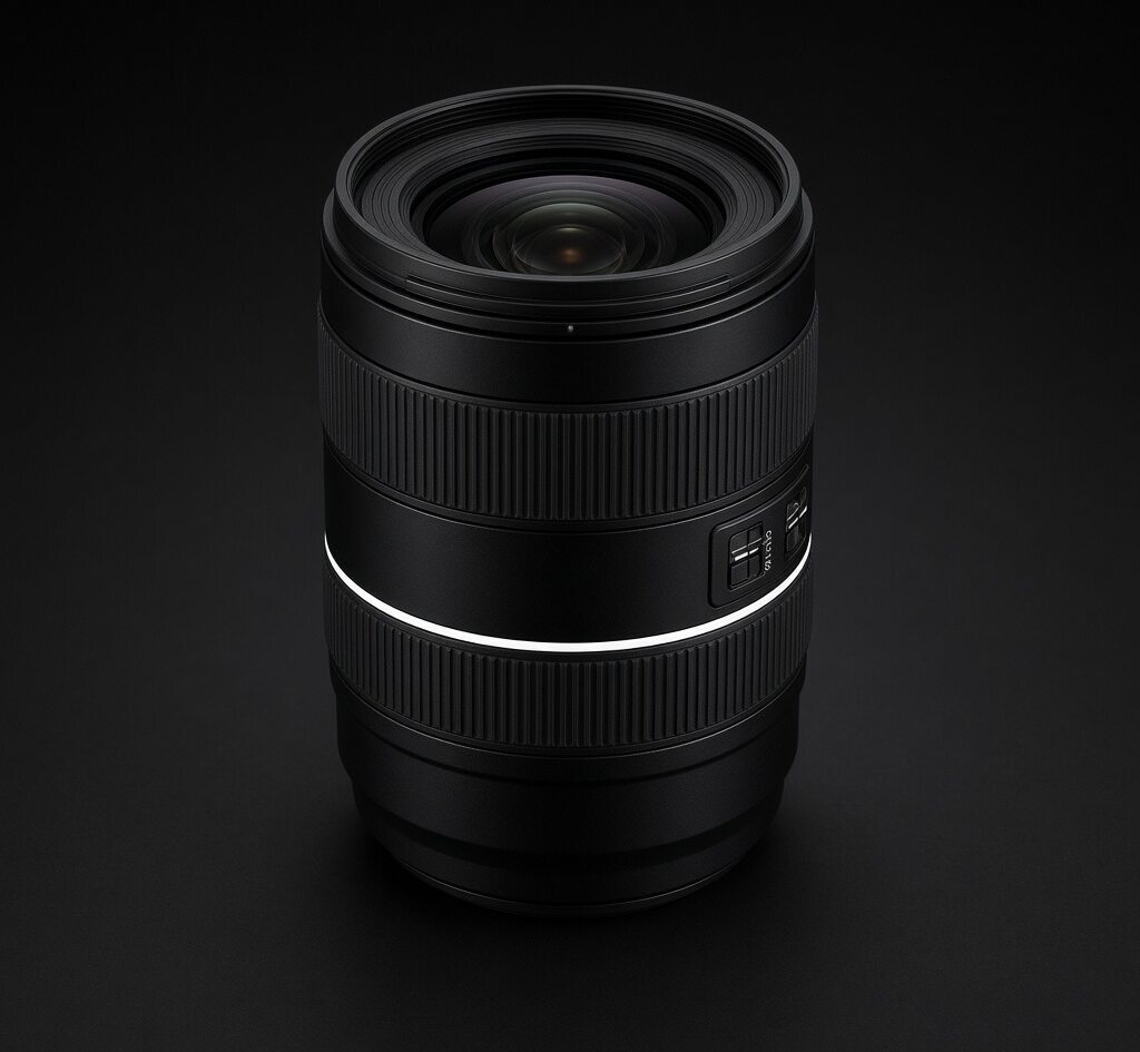 Super Tele 100-400mm