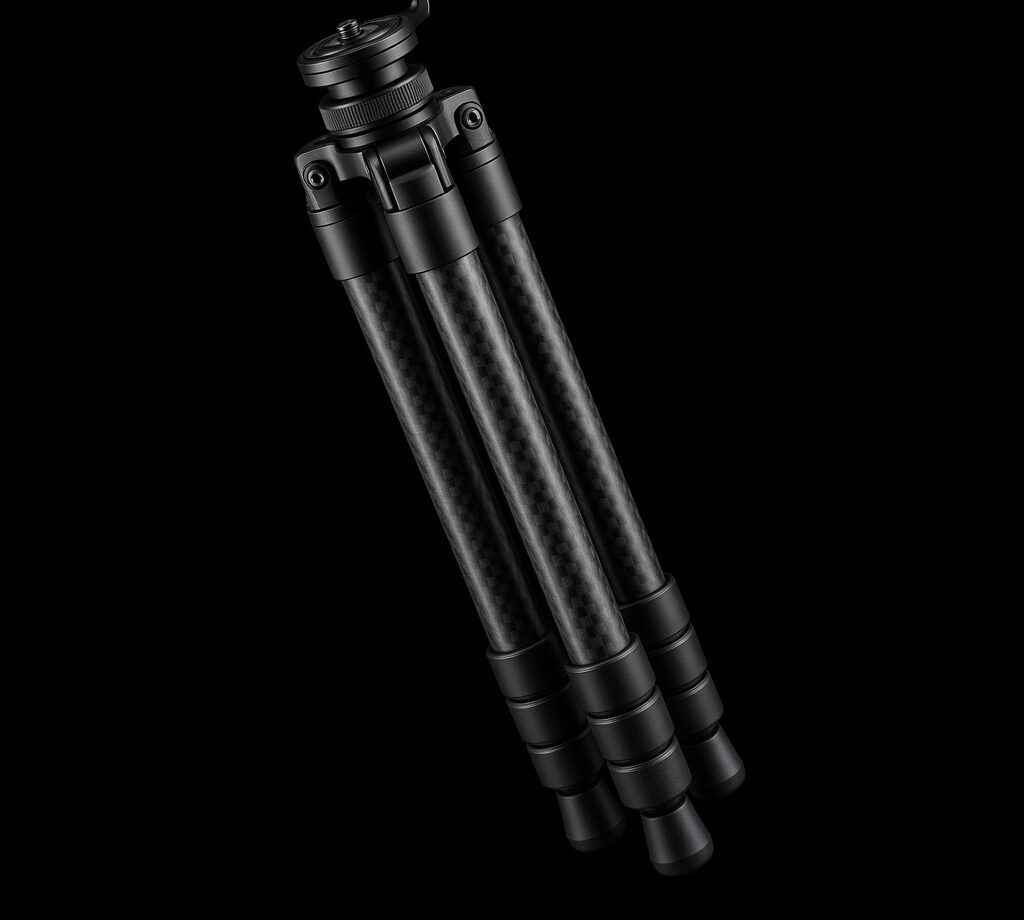 Tabletop Mini Tripod