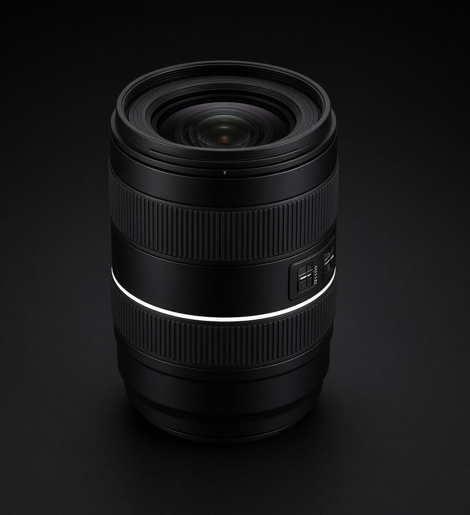 Tele 70-200mm Zoom
