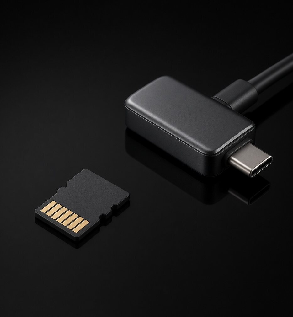 V90 SD Card 256GB