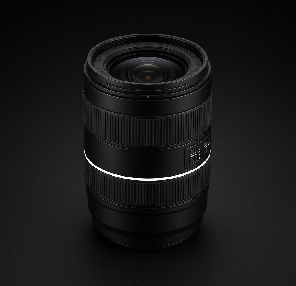 Zoom Lenses
