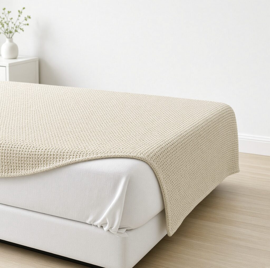 Bamboo Soft Mattress Protector