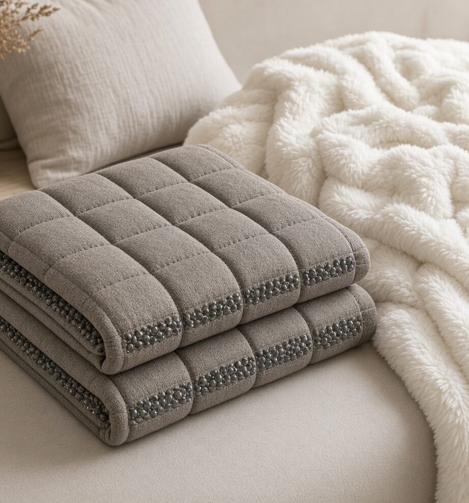 Blanket Nook