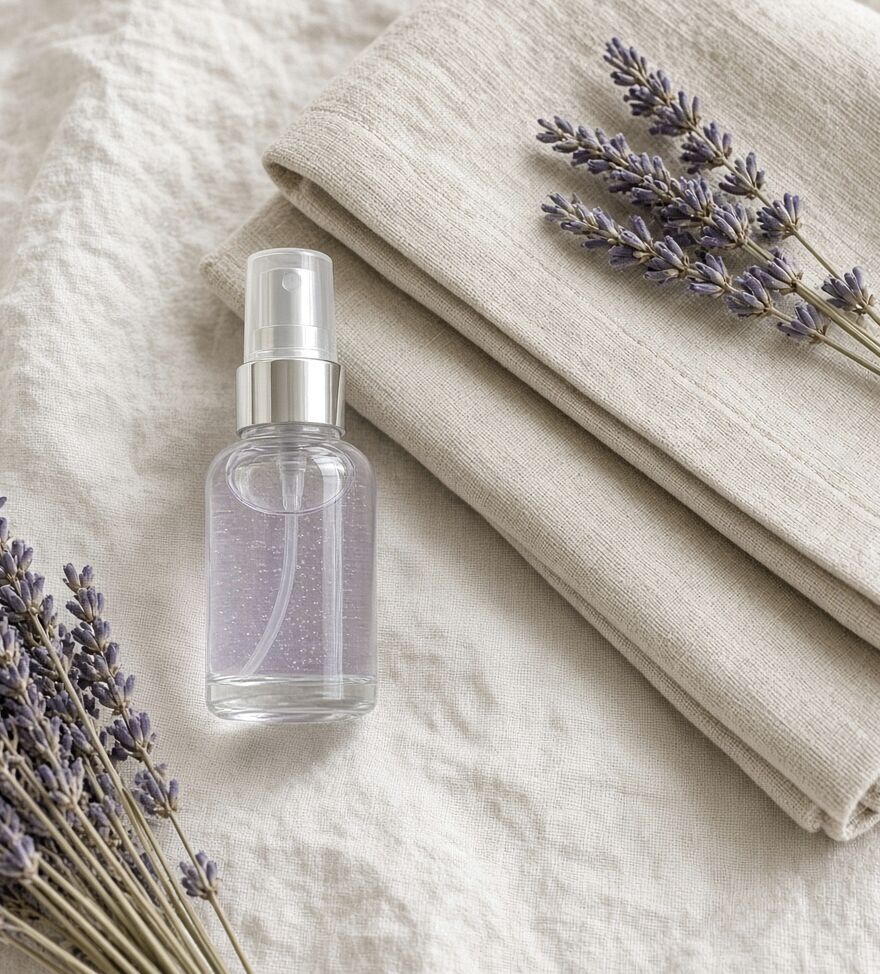Chamomile Soft Sleep Spray
