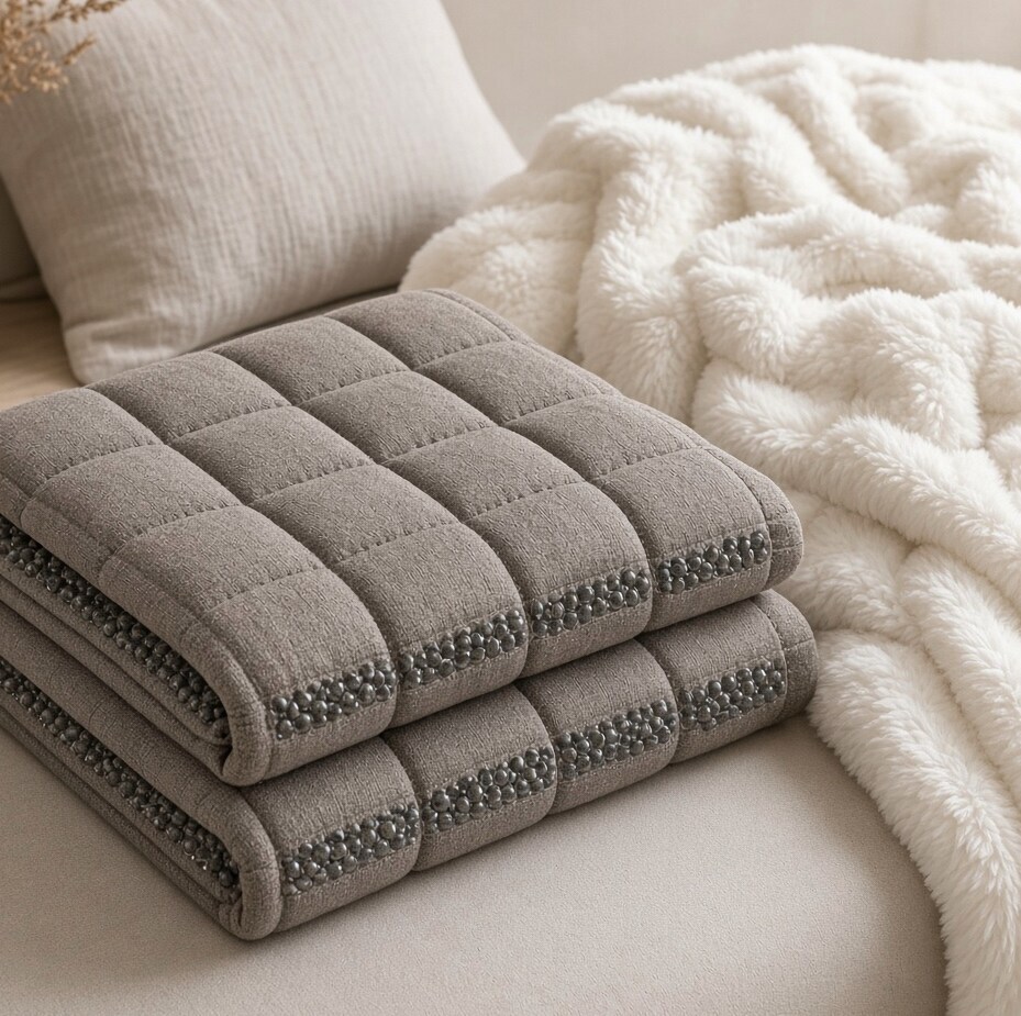 Cloud Loft Throw