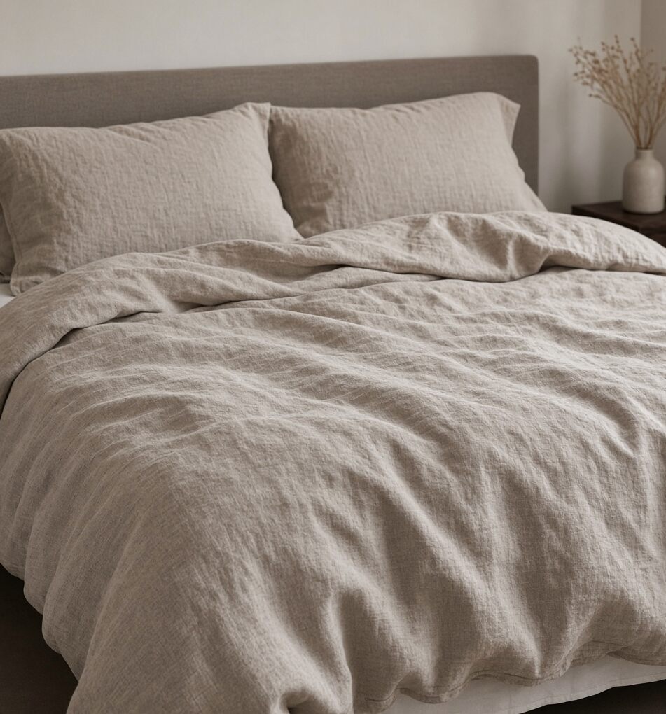 Cloud Quilt Cover
