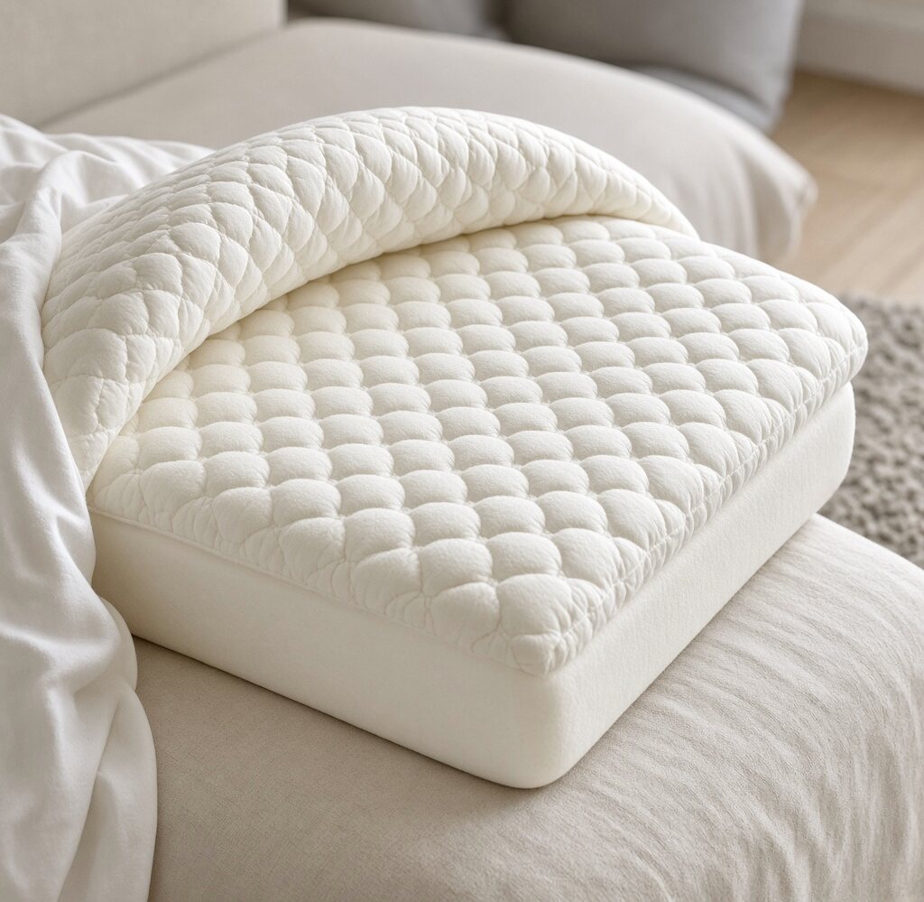 Cooling Gel Topper Soft