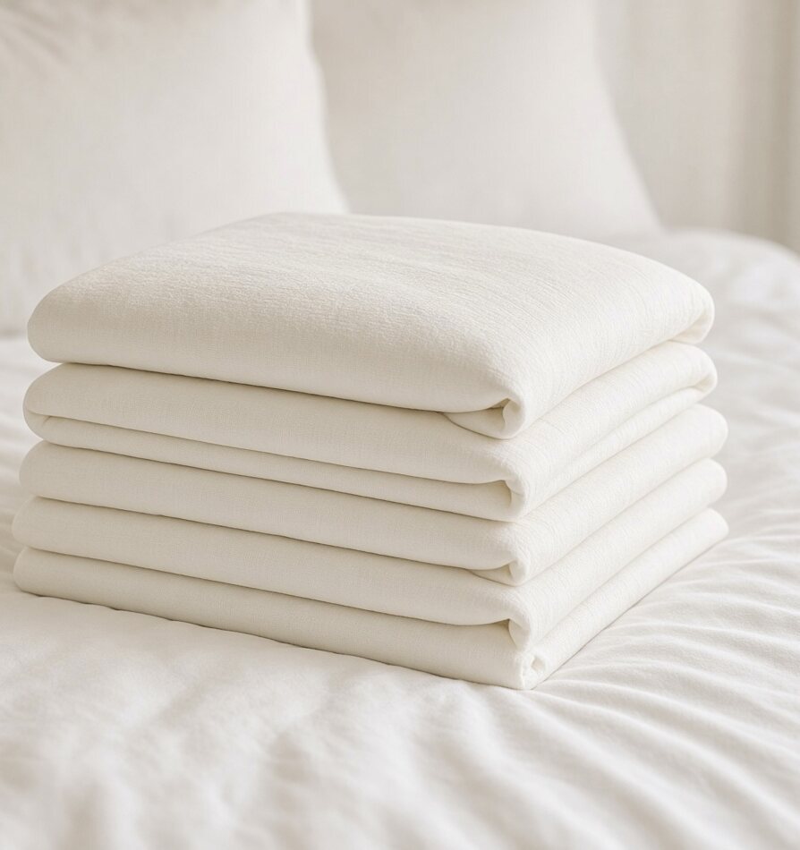 Deep Pocket Fitted Soft