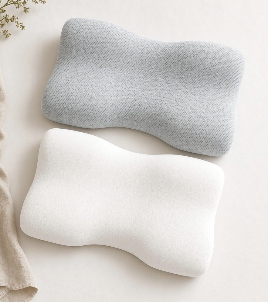 Down-Alt Soft Pillow