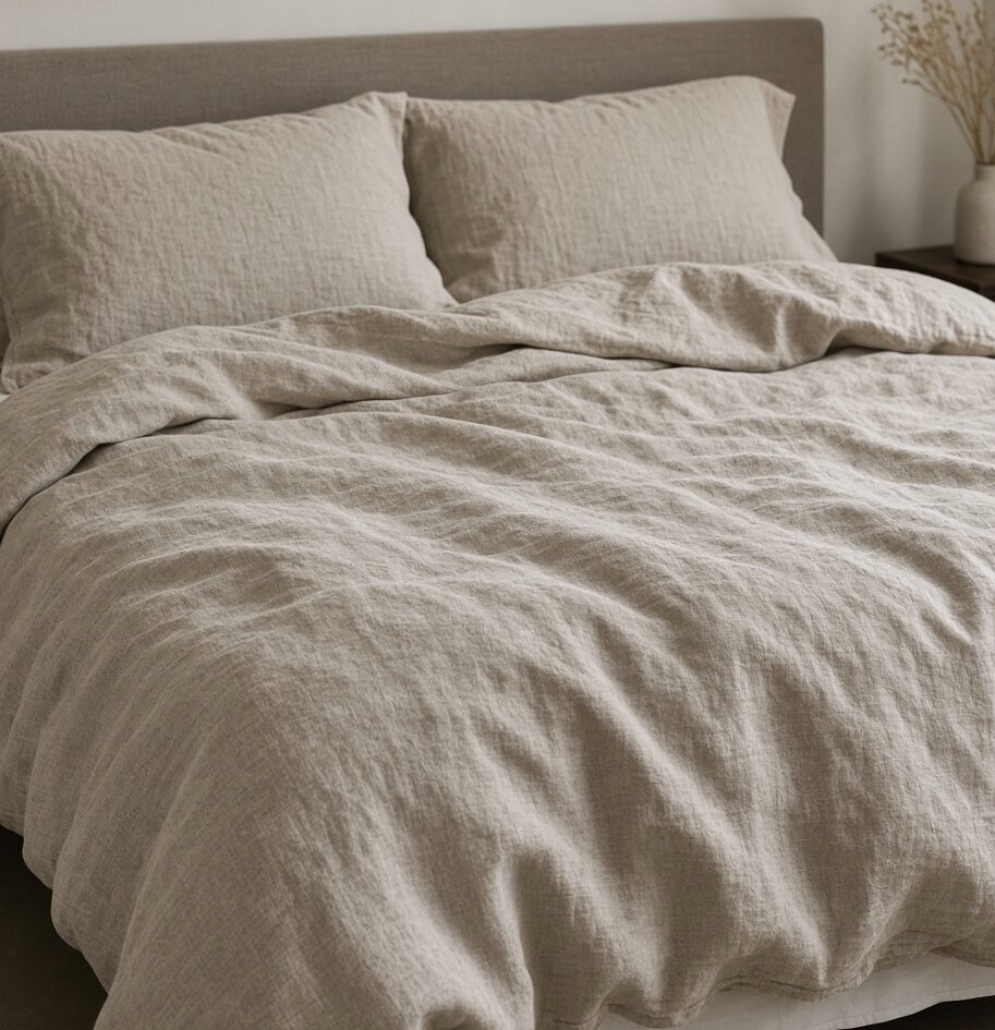 Duvet Cloud